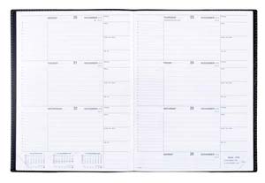 Principal Refill Options 2018-19